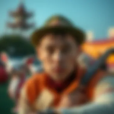 Notable 하키 분석: 게임의 세밀한 이해와 전략적 접근 Notable 하키 분석: 게임의 세밀한 이해와 전략적 접근