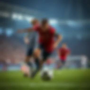 Real-life Application of Handicap Betting Applying handicap betting in real scenarios