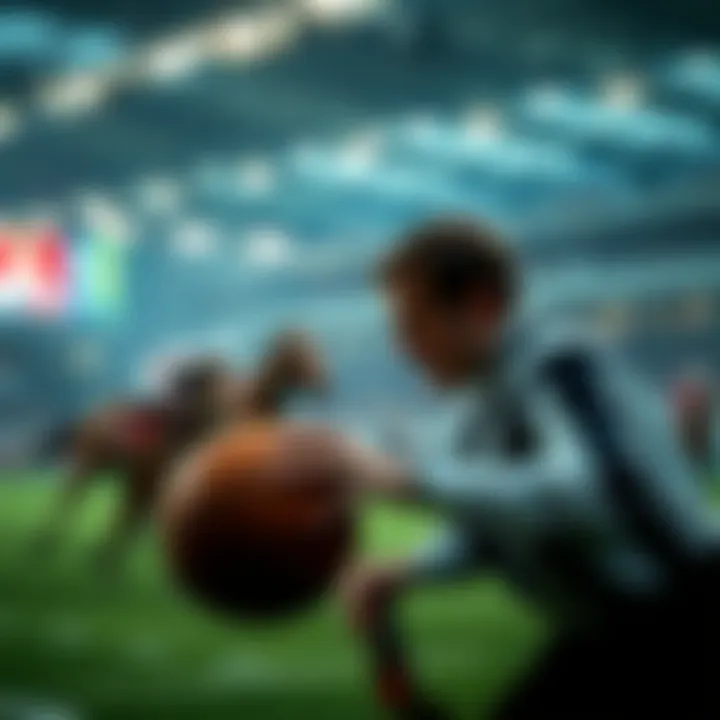 Strategies for Successful Betting Effective strategies for handicap betting