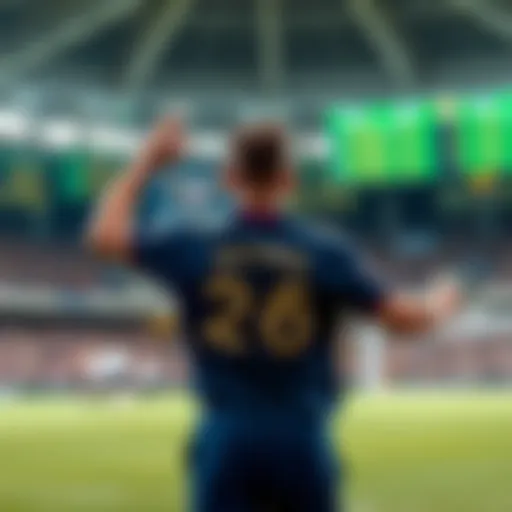 Understanding handicap betting in sports