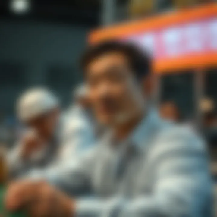 한국 카지노의 세계 Summary