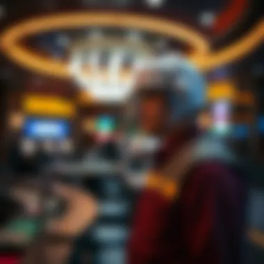 Safety and Security at HERA Casino Highlighting the security features of HERA Casino