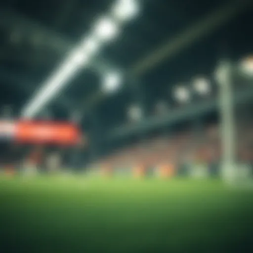ibcbet에 대한 심층 탐구 Introduction