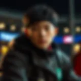 일본 U23 축구팀의 현황과 전망 Introduction