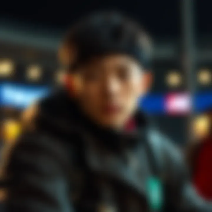 일본 U23 축구팀의 현황과 전망 Introduction