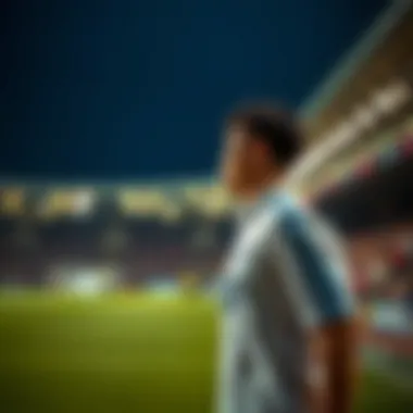 Notable 일본 U23 축구팀의 현황과 전망 Notable 일본 U23 축구팀의 현황과 전망