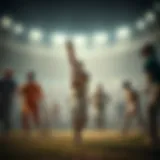 Historical timeline of Indian cricket evolution