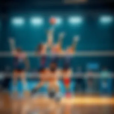 International Success of Russian Volleyball Teams International achievements of Russian volleyball teams