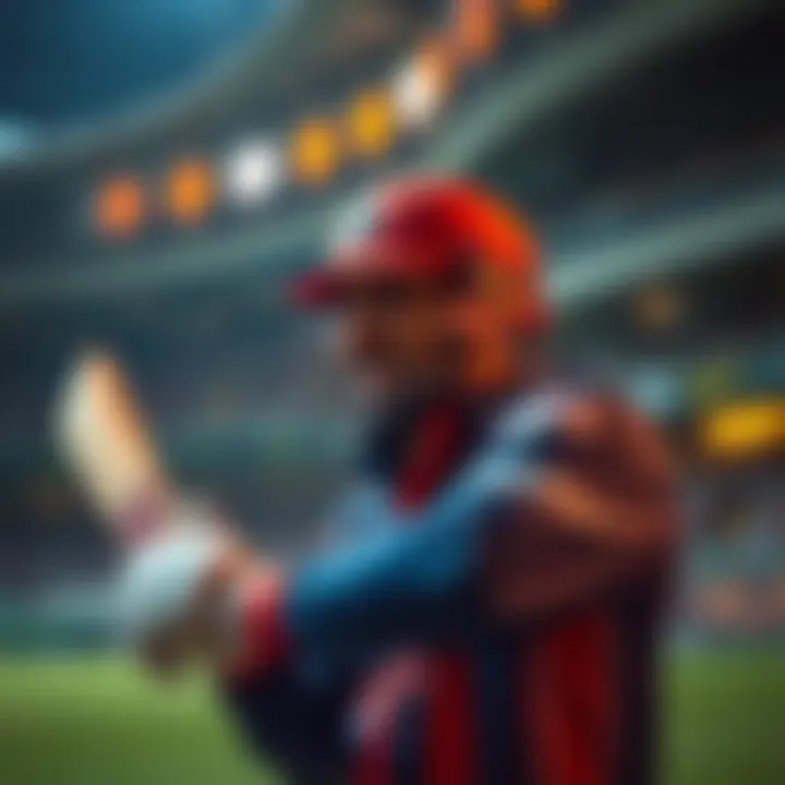 Trends in the IPL Betting Market Trends in the IPL betting market
