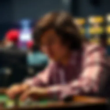 Emotional Factors in Betting Emotional aspects influencing betting decisions