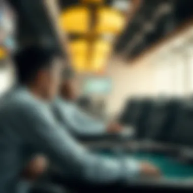 진정한 카지노: 문화, 규칙과 그리고 가이드 Summary 진정한 카지노: 문화, 규칙과 그리고 가이드 Summary