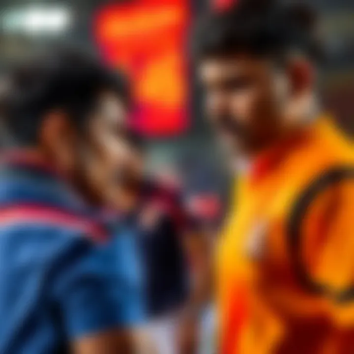 Effective Risk Management Techniques in Kabaddi Betting Risk Management in Kabaddi Betting