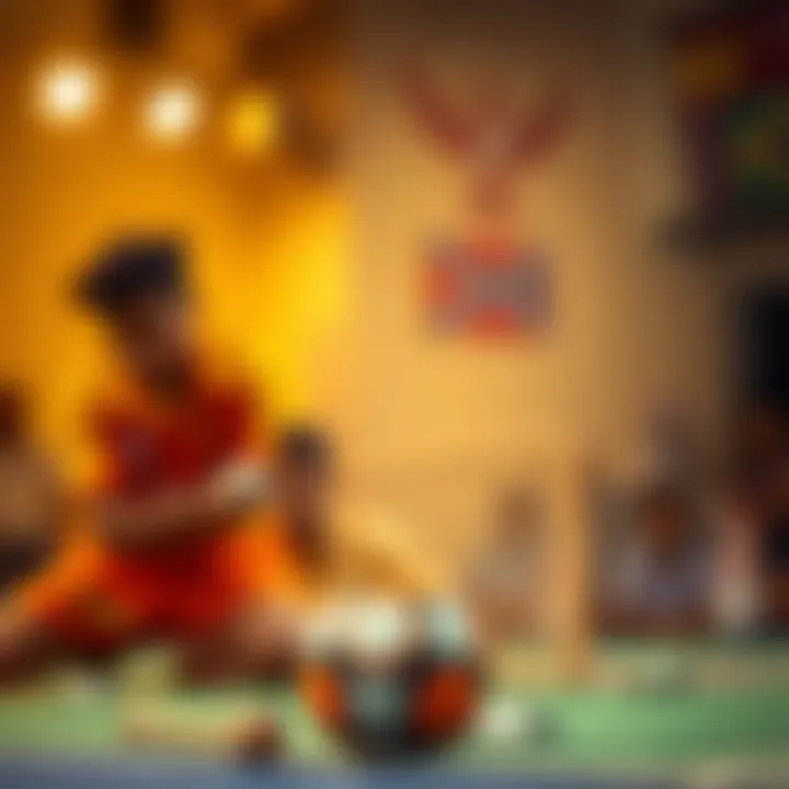 Innovative Strategies for Successful Kabaddi Betting Strategic Approaches in Kabaddi Betting