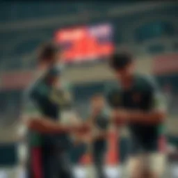 Understanding Kabaddi Betting