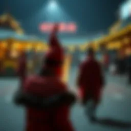 카지노 슬롯: 전략과 이해 Introduction