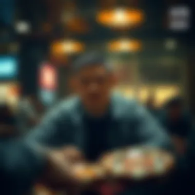 Notable 카지노 시즌2: 변화하는 베팅 환경의 탐 Notable 카지노 시즌2: 변화하는 베팅 환경의 탐구