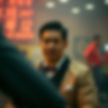 카지노 시즌2: 변화하는 베팅 환경의 탐구 Summary