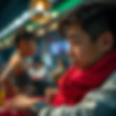 카지노와 암호화폐: 새로운 도박 생태계의 진화 Summary