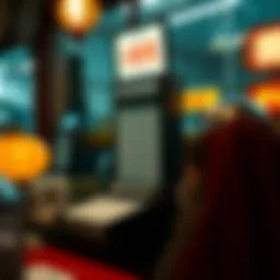 Historical overview of Korea's lottery system