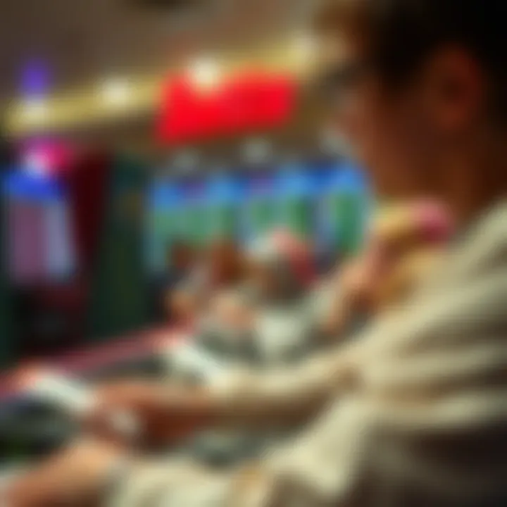 Gaining Insights for Informed Lottery Betting Insights for informed lottery betting decisions