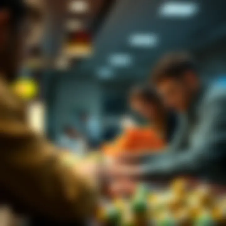 Analyzing the Social and Economic Impact of the Lottery Impact of lottery on the economy and society