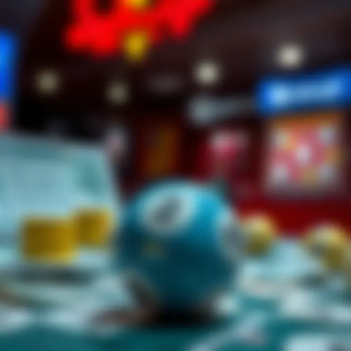 Strategies for Maximizing Your Lottery Chances Different strategies for playing the lottery