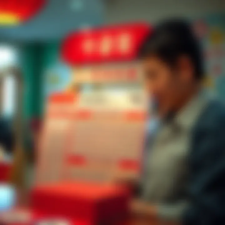 Rules of the Korean Lottery Detailed rules of the Korean lottery