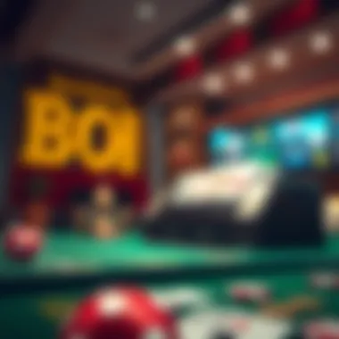 Attractive Bonuses and Promotions Exciting bonus offers and promotions