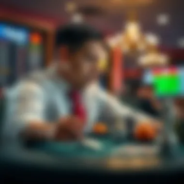 Effective Strategies for Safe Betting Strategies for safe online betting