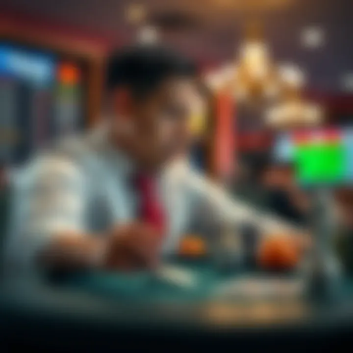 Effective Strategies for Safe Betting Strategies for safe online betting