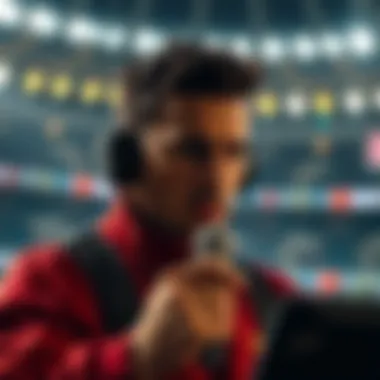 Exploring the Latest Trends in Football Betting Latest trends in football betting