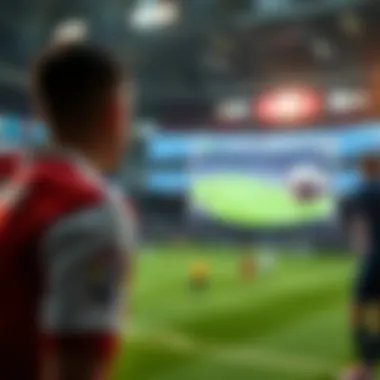 Latest trends in online soccer viewing technology