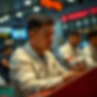Current Trends Impacting Sports Toto Betting Latest Trends in Sports Toto