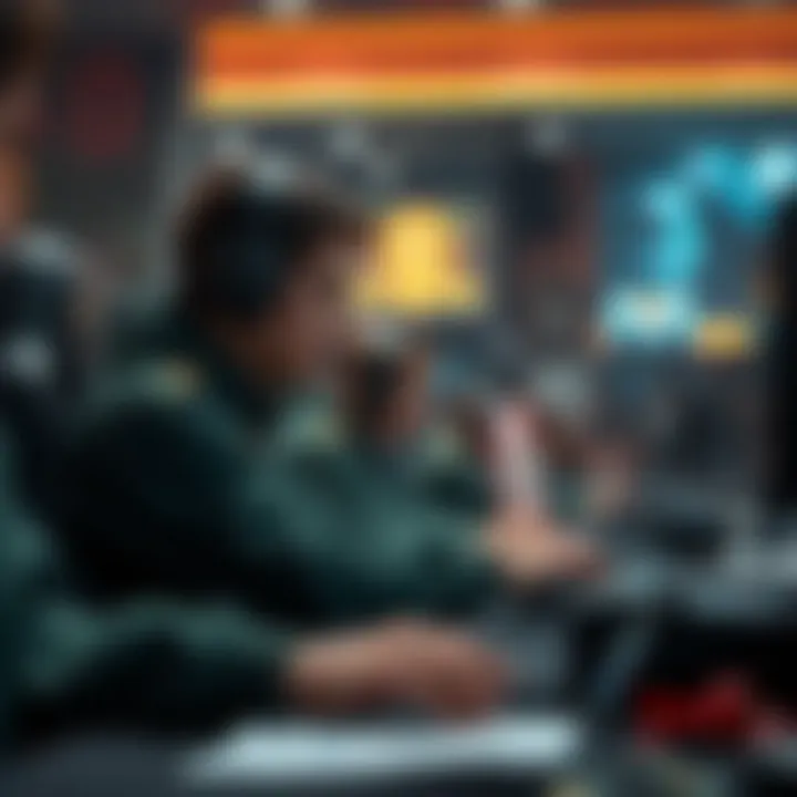 Trends in League of Legends betting