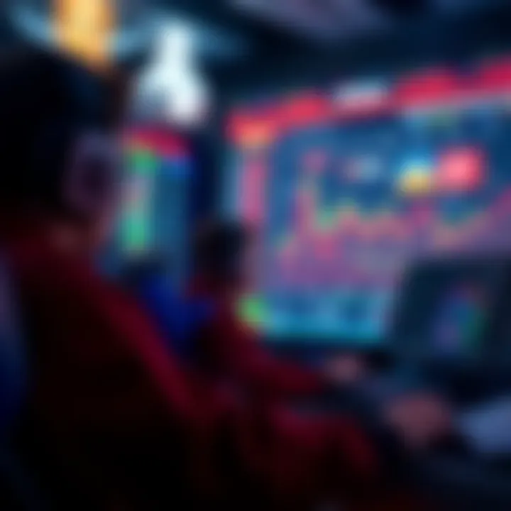 Performance metrics in esports