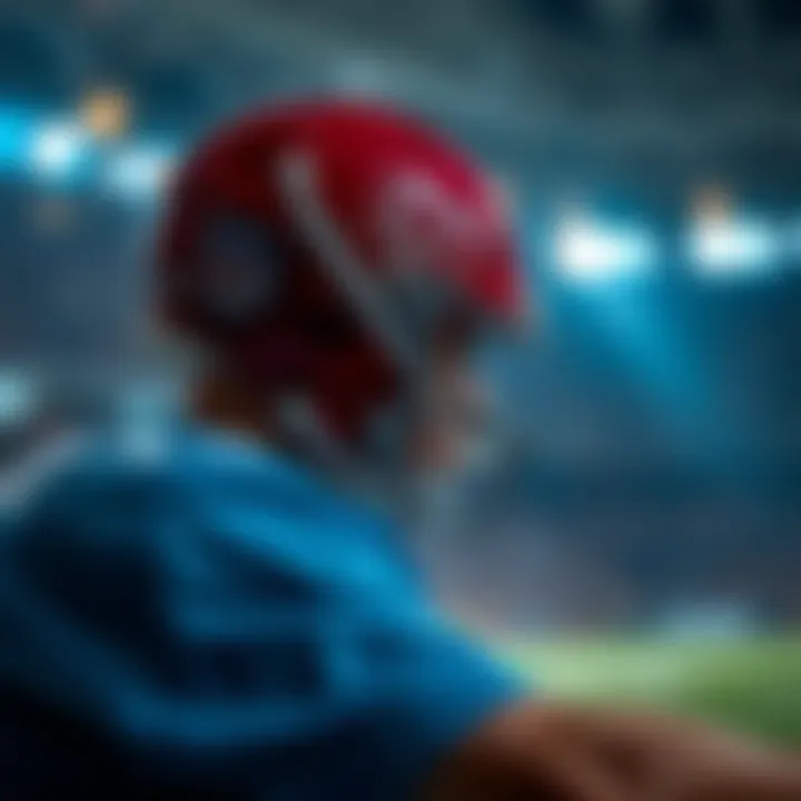 Understanding Legal Aspects of NFL Betting Legal considerations in online betting