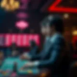 Understanding live betting dynamics