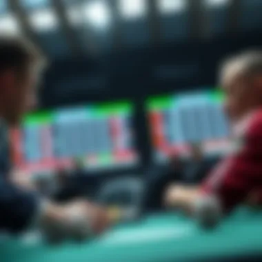 Effective Strategies in Sports Betting Strategies for successful sports betting