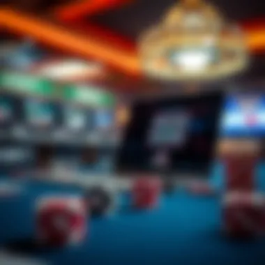 Important considerations for online gambling