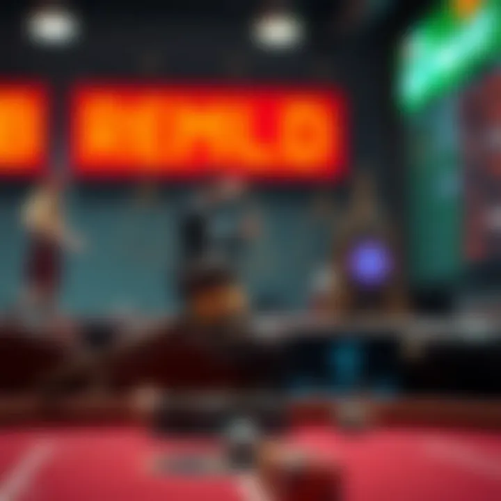 Navigating Legal Regulations Legal regulations surrounding betting promotions