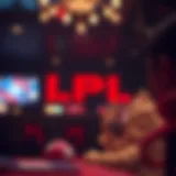 LPL 순위와 베팅 전략 분석 Introduction
