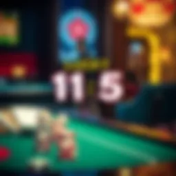 Lucky 15 베팅 계산기: 이론과 실전 적용 Introduction