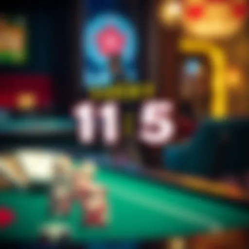 Lucky 15 베팅 계산기: 이론과 실전 적용 Introduction
