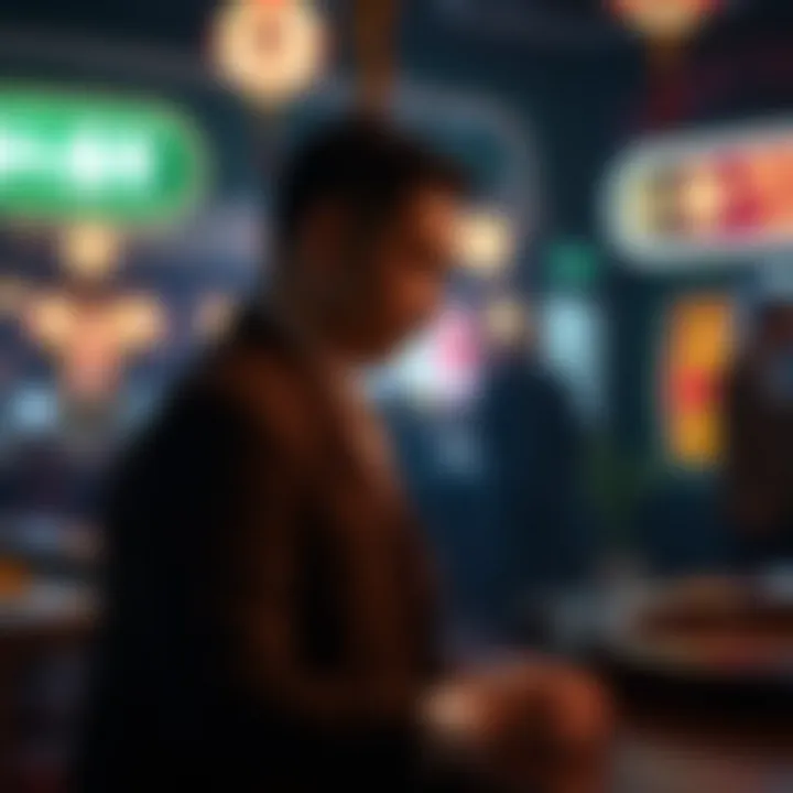 Notable Lucky 15 베팅 계산기: 이론과 실전 적용