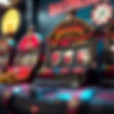 마quinas tragamonedas gratis: 무료 슬롯 머신의 세계 탐구 Introduction