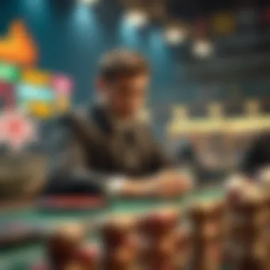 Strategies for Success in Betting Strategic planning for successful betting outcomes