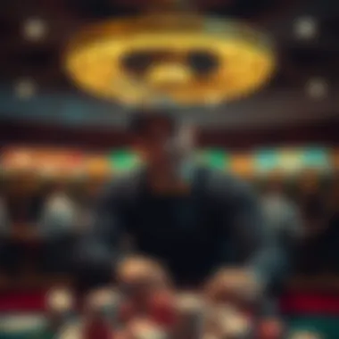 머니라인247: 베팅 포털의 모든 것 Introduction 머니라인247: 베팅 포털의 모든 것 Introduction