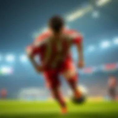 In-Depth Analysis of Match Statistics In-depth analysis of match statistics