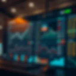 Advanced analytics dashboard displaying MLB statistics