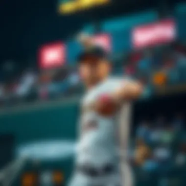 In-Depth Look at Cy Young Award Candidates Analysis of potential Cy Young candidates